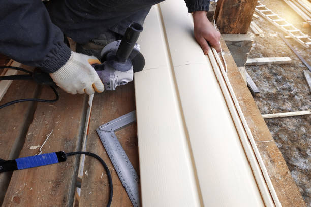 Best Stucco Siding  in Montclair State University, NJ